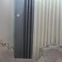 پرده پانچی نو نو|پرده، رانر، رومیزی|اهواز, کوی مهدیس|دیوار