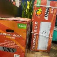 کولر گازی ۱۲۰۰۰