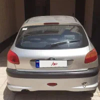 ۲۰۶ مدل ۸۱