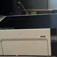 پرینتر جوهر افشان اپسون مدل EcoTank ET-M1100
