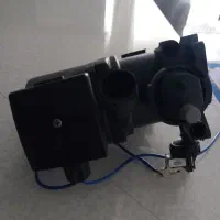 فروش پمپ پکیج دانفوس|آبگرمکن، پکیج، شوفاژ|فولادشهر, B6|دیوار