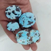 فیروزه نیشابور غول پیکر