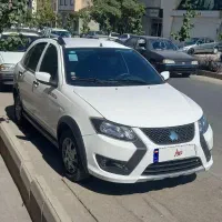 کوییک جی ایکس موتوربزرگ