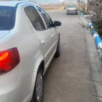 رانا پلاس مدل ۱۴۰۱|خودرو سواری و وانت|اصفهان, شفق|دیوار