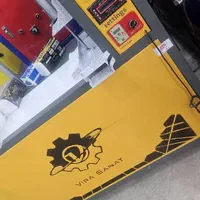 پرکن دستمال کاغذی|ماشین‌آلات صنعتی|مشهد, شهید بصیر|دیوار