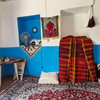 اقامتگاە سنتی خانە هیوا|اجارهٔ کوتاه‌مدت ویلا و باغ|بانه, |دیوار