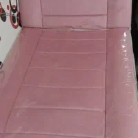 تخت برای خدمات ارایشگاهی و ماساژ