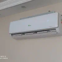 کولر گازی گرین ۳۰ هزار