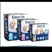 انواع پوشک  ایزی لایف بزرگسال با مناسب ترین قیمتها|آرایشی، بهداشتی، درمانی|خرم‌آباد, |دیوار