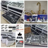 سینک گرانیتی اخوان ti14 انبار اصلی پخش توس هود گاز