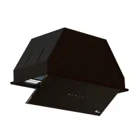 هودمخفی هود توکار هود/9200