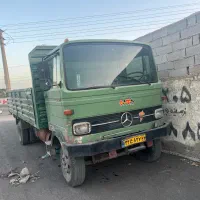 باربری‌ خاوربغل بازشو کامیونت باری|خدمات حمل و نقل|کرج, کمال‌شهر|دیوار