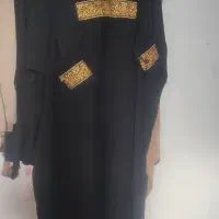 عبا وبلیز دامن