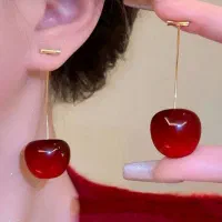 گوشواره های البالوی