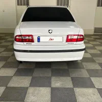 سمند مدل ۸۹