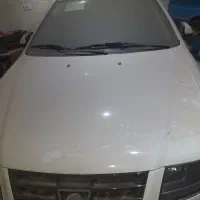 سمند سورنXU7Pصفرمدل۱۴۰۳