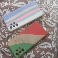 کاور گوشی a32