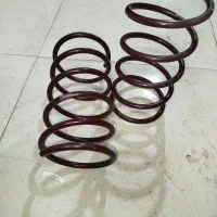 یک جفت فنر لنزو سایز ۳۲|قطعات یدکی و لوازم جانبی|سراب, |دیوار