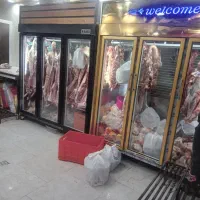 کارگر ساده برای قصابی پاره وقت|استخدام خدمات فروشگاه و رستوران|تهران, فرزانه|دیوار