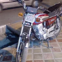 فروش موتور شباب 200cc-مدل ۱۳۹۹