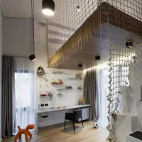 منزل ویلایی ۱۸۰ متر تراکم ۷ سقف سند ملکی گلبرگ ۱۳