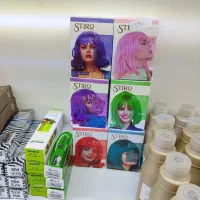 رنگ مو|آرایشی، بهداشتی، درمانی|کرمانشاه, |دیوار