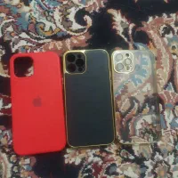 سه عدد گارد ایفون ۱۲ پرو