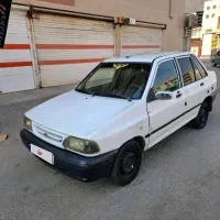 پراید87|خودرو سواری و وانت|اهواز, منبع اب|دیوار