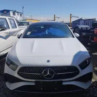 بنز A200L مدل 2025 خشک استاندارد