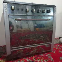 اجاق گاز|اجاق گاز و لوازم برقی پخت‌وپز|بروجرد, |دیوار