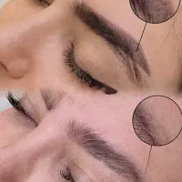 پاککردن تاتو صورت و بدن.تخفیف تا پایان هفته|خدمات آرایشگری و زیبایی|کرمانشاه, |دیوار