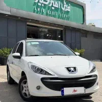 ۲۰۷ اتومات پاناروما مشابه صفر