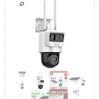 دوربین مداربسته