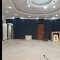 نقاشی ساختمان
