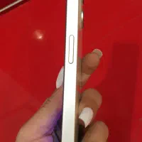 آیفون 13نرمال سفید|موبایل|نور, |دیوار