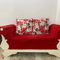 مبل نه نفره راحتی تمیز