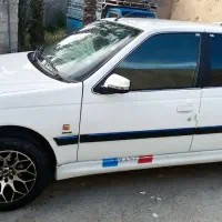 رینگ اسپورت معاوضه با رینگ پنج پر