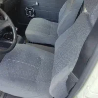 وانت درحدصفرواقعی تک برگ سند|خودرو سواری و وانت|زنجان, |دیوار