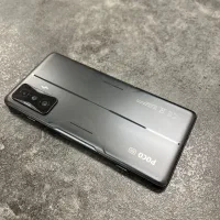 شیائومی poco f4 gt (گوشی مخصوص گیم های سنگین)|موبایل|مشهد, سعد آباد|دیوار