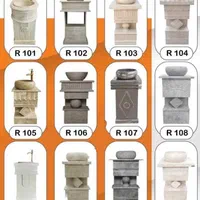 روشویی سنگی سینک(شیرآلات کلهری)