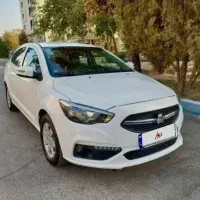 شاهین دنده ای gl فول توربو esp مدل ۱۴۰۴