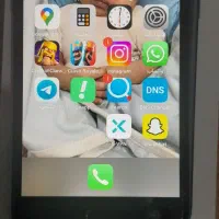 گوشی ایفون 7 ساده|موبایل|کارون, |دیوار