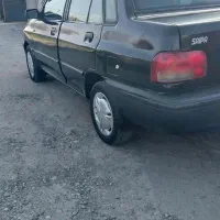 پراید مدل ۸۵|خودرو سواری و وانت|رشت, استقامت ۱|دیوار