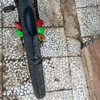 دوچرخه اساک|دوچرخه، اسکیت، اسکوتر|زابل, |دیوار