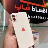 اپل iPhone 11 با حافظهٔ ۱۲۸ گیگابایت