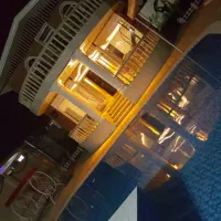 اجاره روزانه و ماهیانه  ویلا باغ پل الغدیر