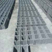 بلوک سیمانی وجدول