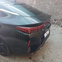 مدل ۱۴۰۲ kmc j7|خودرو سواری و وانت|تهران, آذربایجان|دیوار