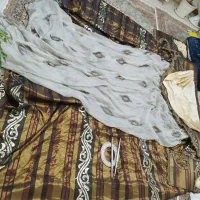 پرده|پرده، رانر، رومیزی|بندر ماهشهر, |دیوار