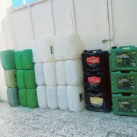 گالن 20لیتری درحد